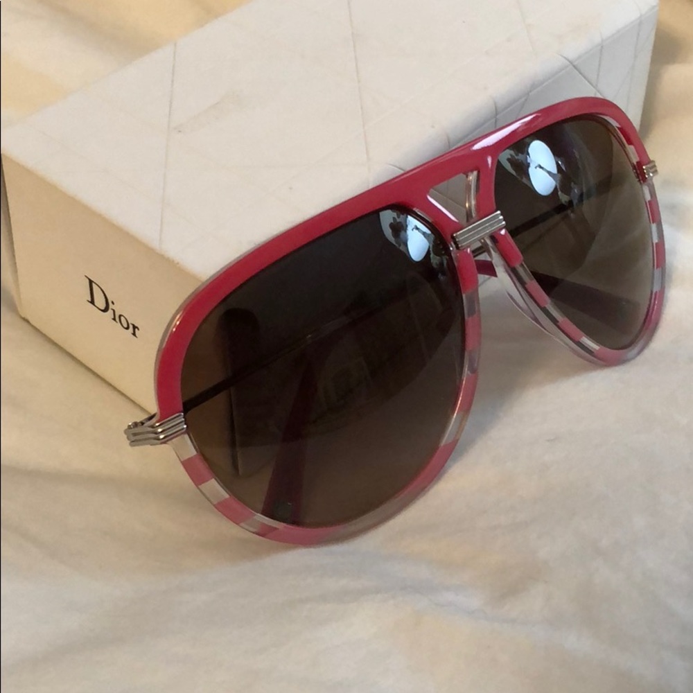 Dior sunglasses